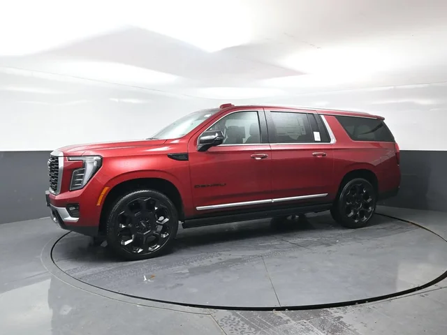 Nuevos GMC YUKON XL à Estados chez autogozo