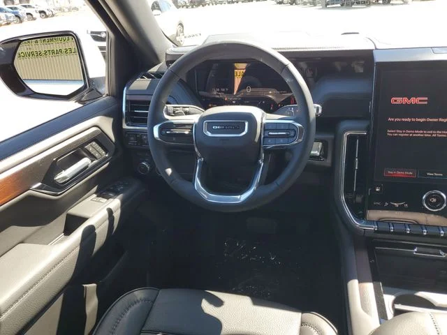 Nuevos GMC YUKON XL à Estados chez autogozo