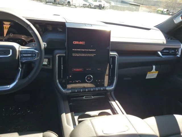 Nuevos GMC YUKON XL à Estados chez autogozo