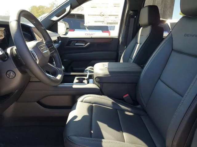 Nuevos GMC YUKON XL à Estados chez autogozo