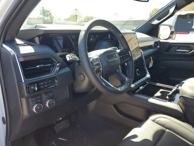 Nuevos GMC YUKON XL à Estados chez autogozo