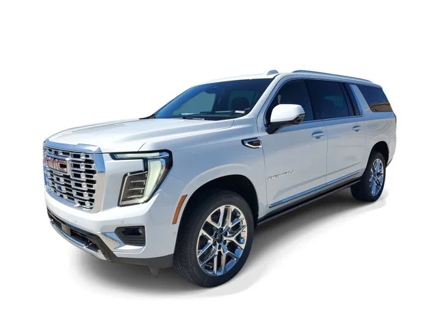 Nuevos GMC YUKON XL à Estados chez autogozo