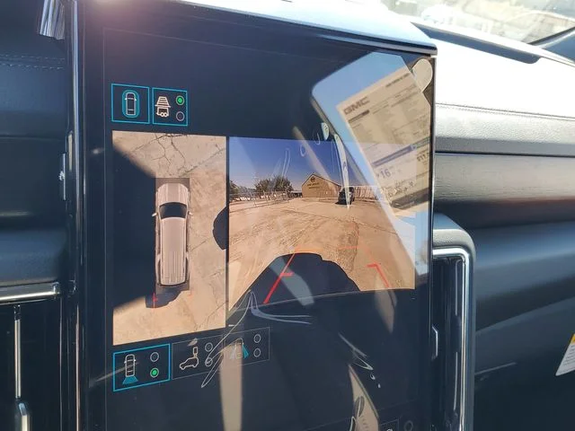 Nuevos GMC YUKON XL à Estados chez autogozo