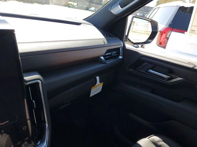 Nuevos GMC YUKON XL à Estados chez autogozo