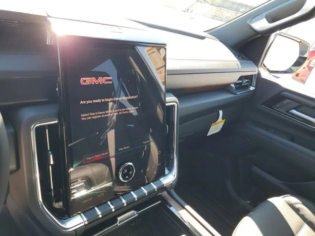 Nuevos GMC YUKON XL à Estados chez autogozo