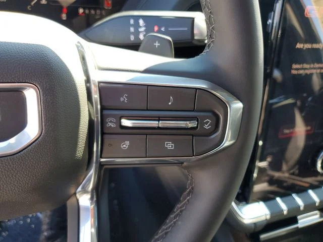 Nuevos GMC YUKON XL à Estados chez autogozo