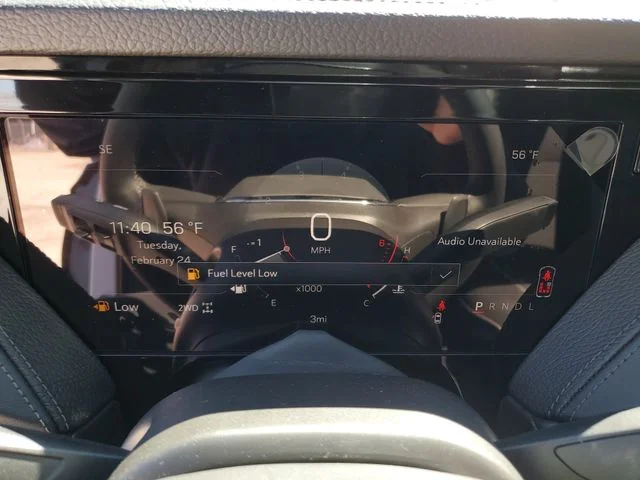 Nuevos GMC YUKON XL à Estados chez autogozo