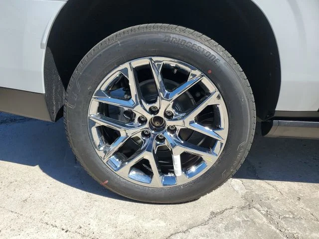 Nuevos GMC YUKON XL à Estados chez autogozo