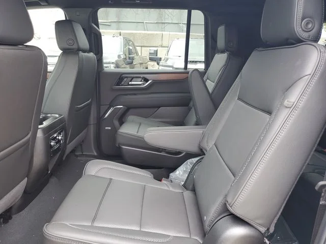 Nuevos GMC YUKON XL à Estados chez autogozo