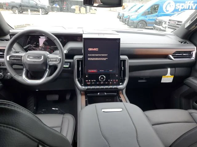 Nuevos GMC YUKON XL à Estados chez autogozo