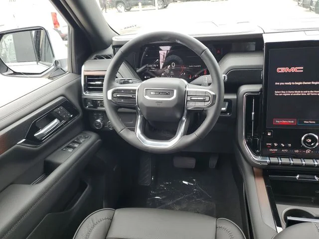 Nuevos GMC YUKON XL à Estados chez autogozo