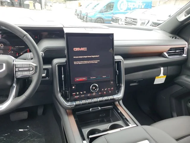 Nuevos GMC YUKON XL à Estados chez autogozo