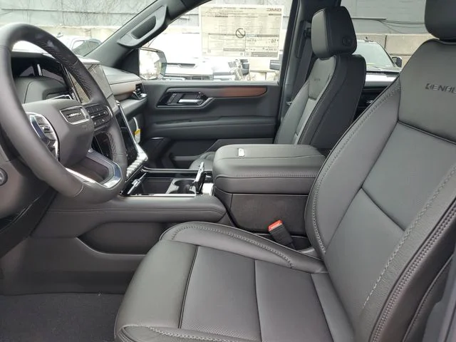 Nuevos GMC YUKON XL à Estados chez autogozo