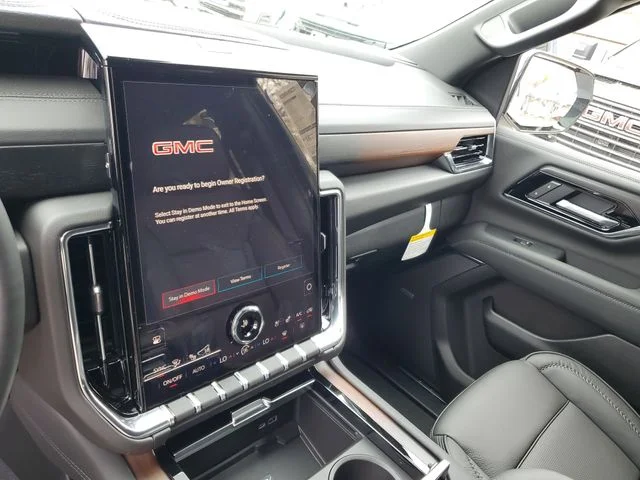 Nuevos GMC YUKON XL à Estados chez autogozo