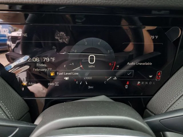 Nuevos GMC YUKON XL à Estados chez autogozo