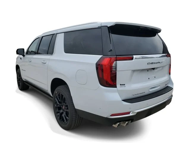 Nuevos GMC YUKON XL à Estados chez autogozo