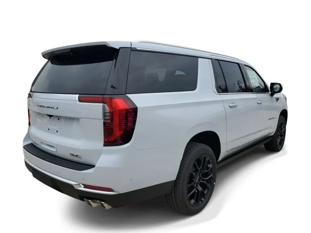 Nuevos GMC YUKON XL à Estados chez autogozo