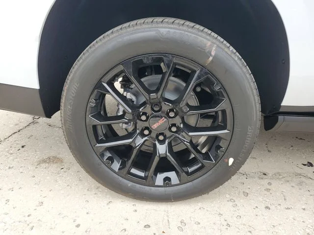 Nuevos GMC YUKON XL à Estados chez autogozo