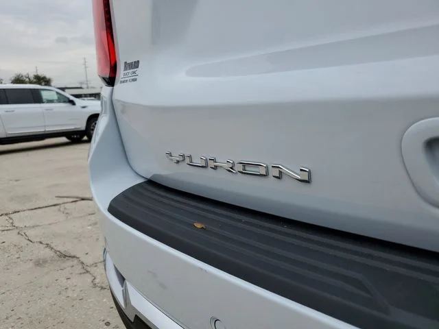 Nuevos GMC YUKON XL à Estados chez autogozo