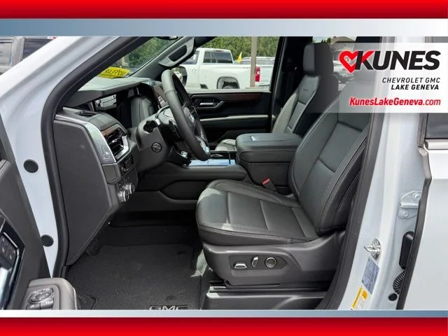 Nuevos GMC YUKON XL à Estados chez autogozo