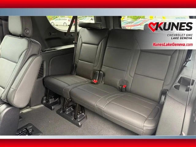 Nuevos GMC YUKON XL à Estados chez autogozo