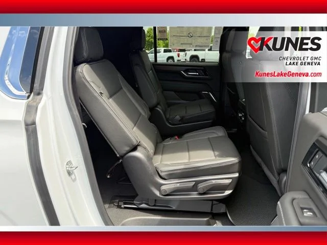 Nuevos GMC YUKON XL à Estados chez autogozo