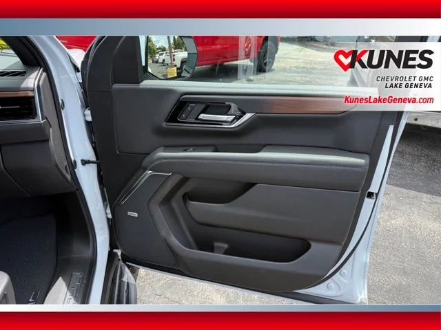 Nuevos GMC YUKON XL à Estados chez autogozo