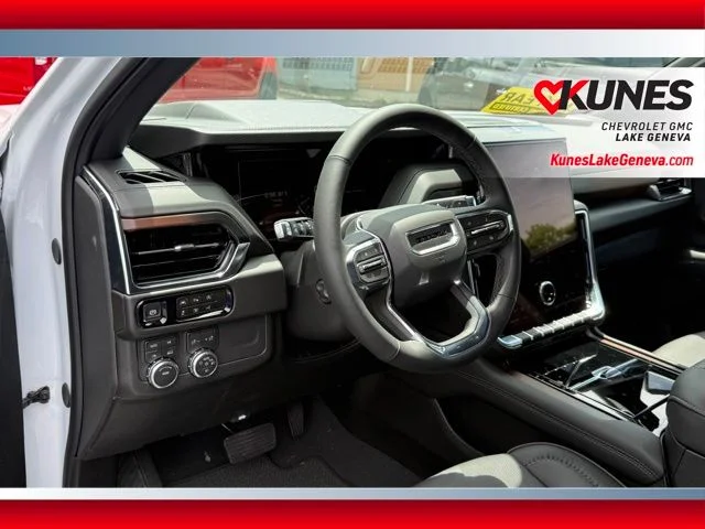 Nuevos GMC YUKON XL à Estados chez autogozo