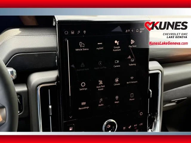 Nuevos GMC YUKON XL à Estados chez autogozo