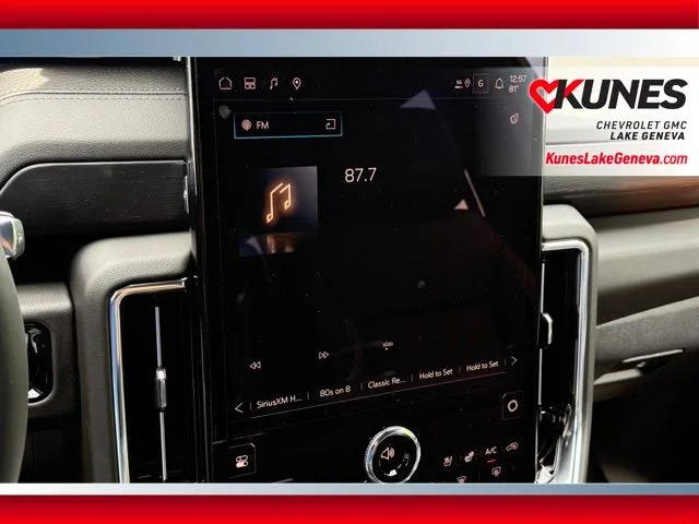 Nuevos GMC YUKON XL à Estados chez autogozo
