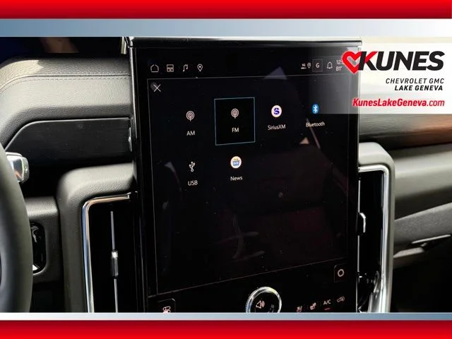 Nuevos GMC YUKON XL à Estados chez autogozo