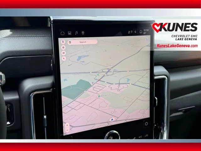 Nuevos GMC YUKON XL à Estados chez autogozo