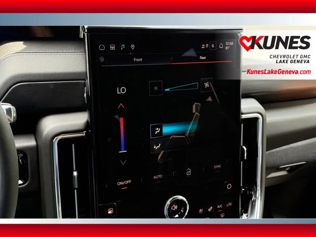 Nuevos GMC YUKON XL à Estados chez autogozo