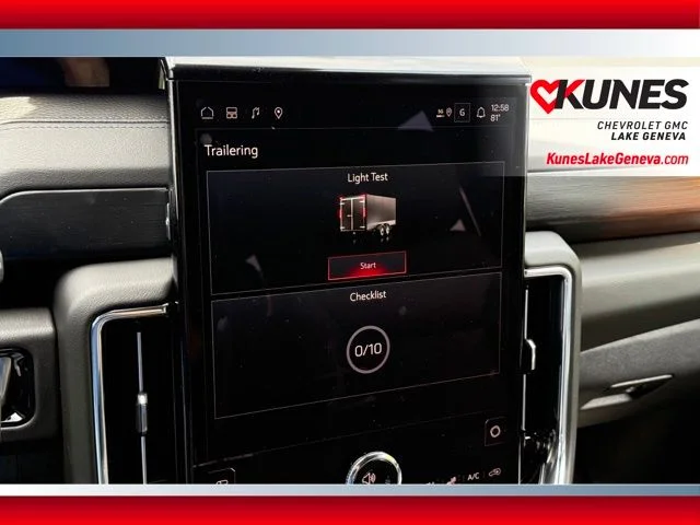 Nuevos GMC YUKON XL à Estados chez autogozo