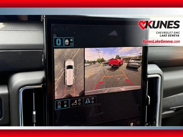 Nuevos GMC YUKON XL à Estados chez autogozo
