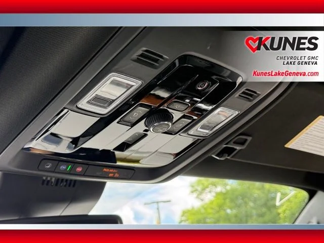 Nuevos GMC YUKON XL à Estados chez autogozo