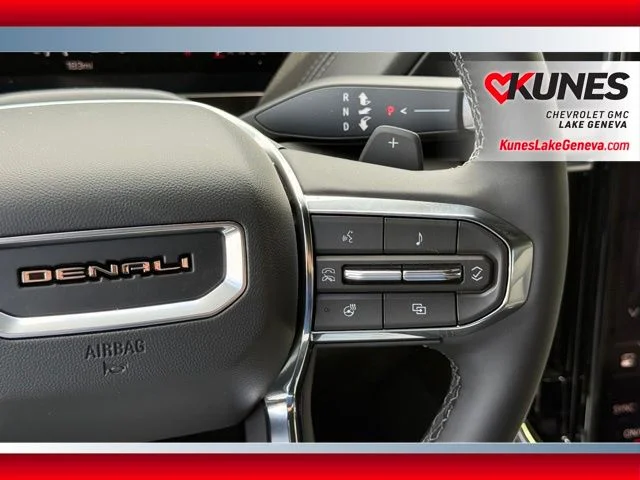 Nuevos GMC YUKON XL à Estados chez autogozo