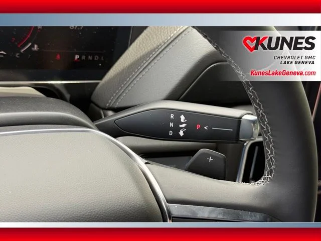 Nuevos GMC YUKON XL à Estados chez autogozo