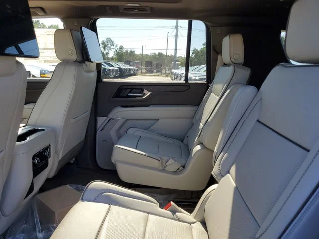 Nuevos GMC YUKON XL à Estados chez autogozo