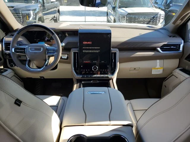 Nuevos GMC YUKON XL à Estados chez autogozo