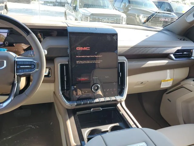 Nuevos GMC YUKON XL à Estados chez autogozo