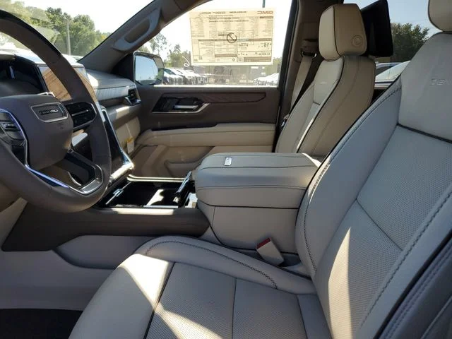 Nuevos GMC YUKON XL à Estados chez autogozo