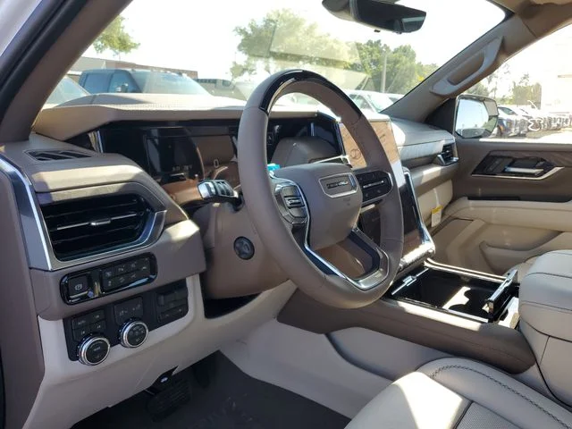 Nuevos GMC YUKON XL à Estados chez autogozo