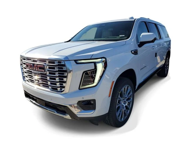 Nuevos GMC YUKON XL à Estados chez autogozo