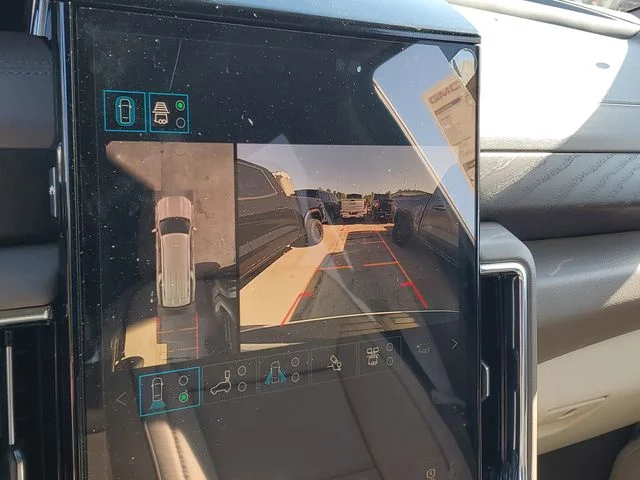 Nuevos GMC YUKON XL à Estados chez autogozo