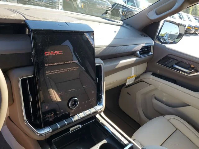 Nuevos GMC YUKON XL à Estados chez autogozo
