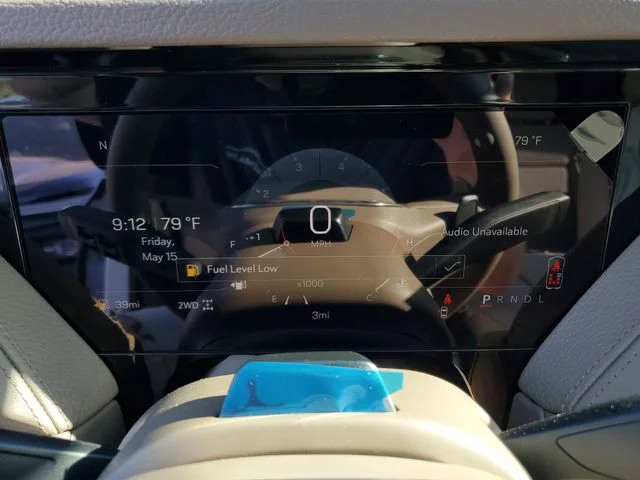 Nuevos GMC YUKON XL à Estados chez autogozo