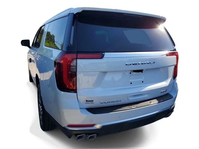 Nuevos GMC YUKON XL à Estados chez autogozo