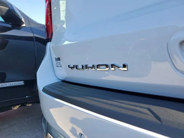 Nuevos GMC YUKON XL à Estados chez autogozo