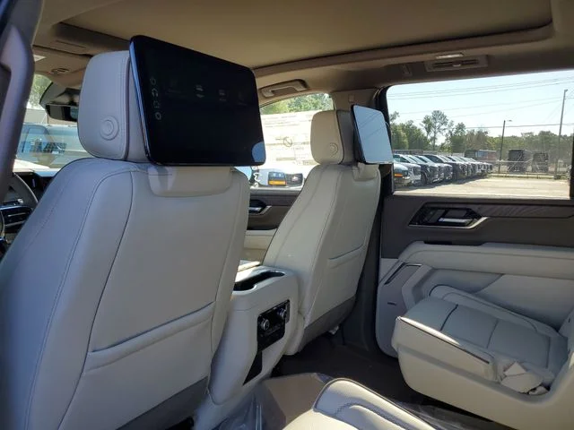 Nuevos GMC YUKON XL à Estados chez autogozo